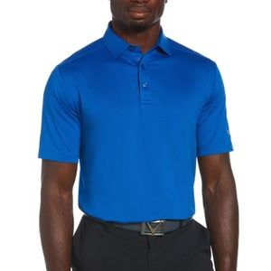Callaway Men’s Blue Polo Shirt